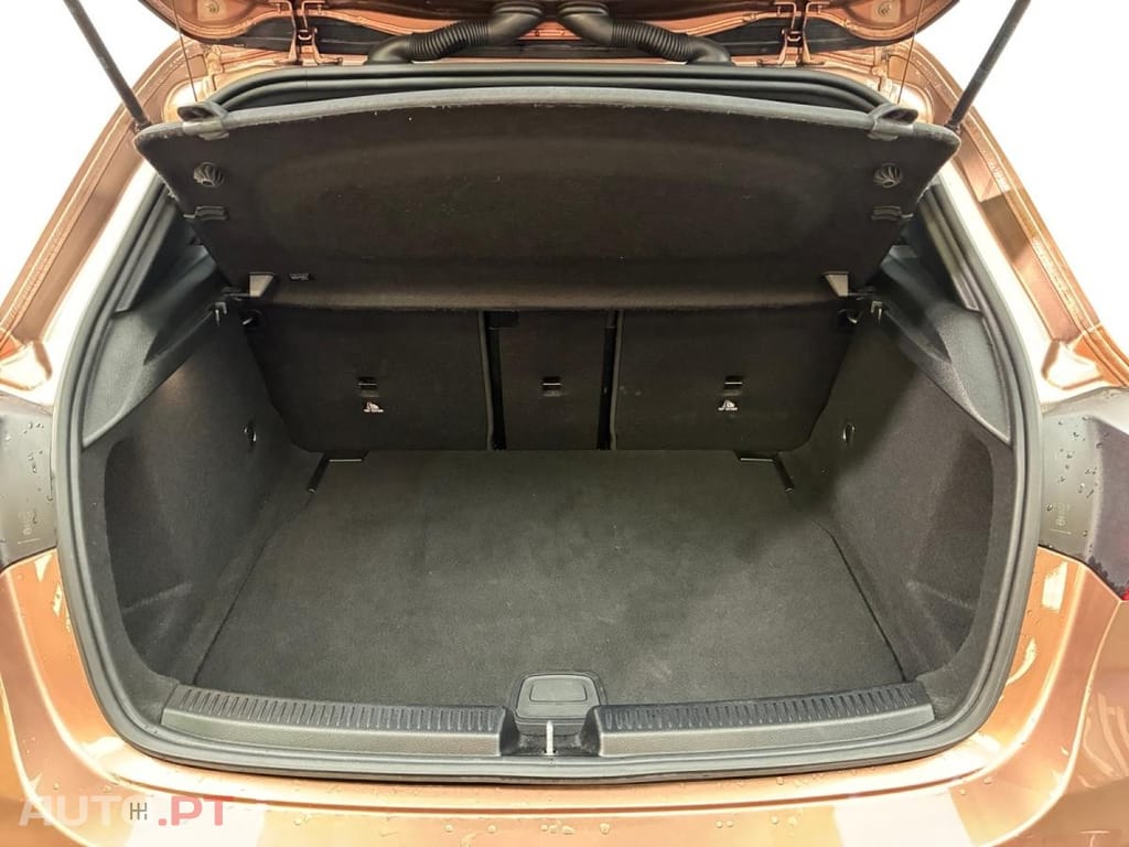 Mercedes-Benz A 180 d Progressive Aut.