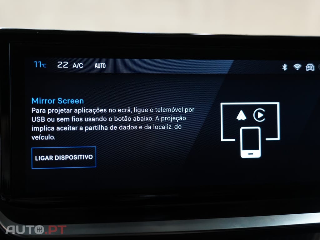 Peugeot 2008 1.2 Hybrid Allure e-DCS6