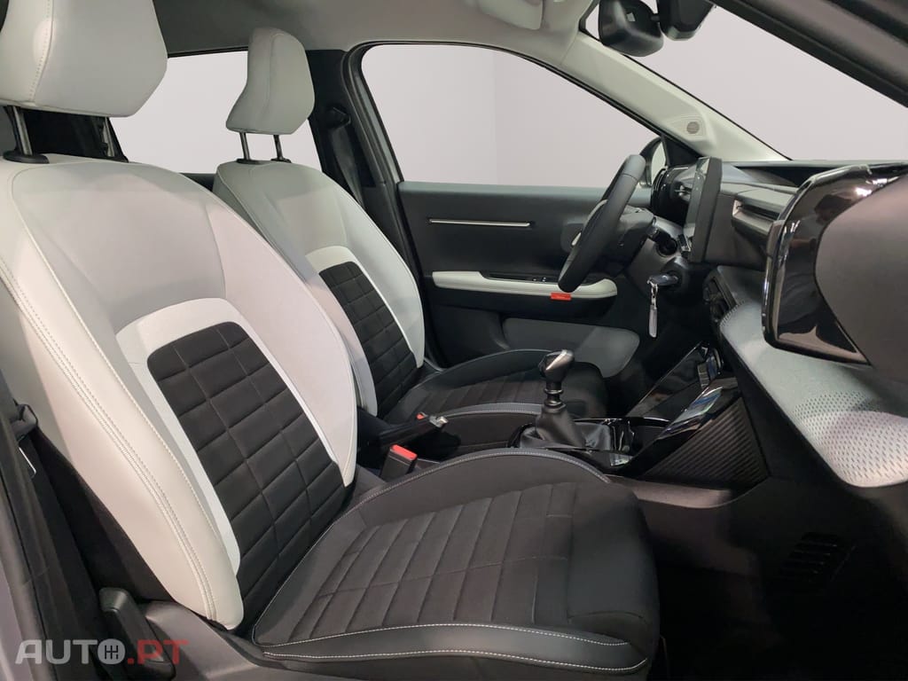 Citroen C3 1.2 PureTech Max