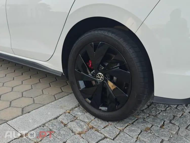 Volkswagen Golf 1.4 TSI GTE+ DSG