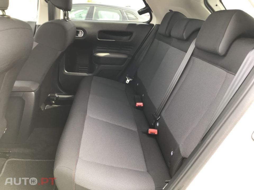 Citroen C4 Cactus 1.5 BlueHDi Cool&Comfort