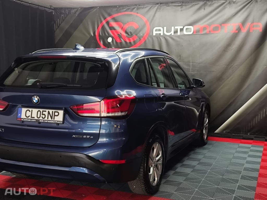 BMW X1 25 e xDrive Corporate Edition