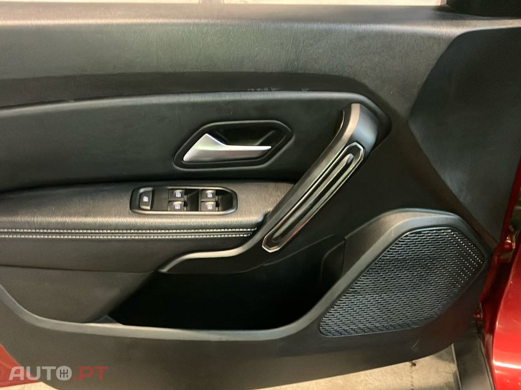 Dacia Duster 1.0 TCe ECO-G Prestige Bi-Fuel