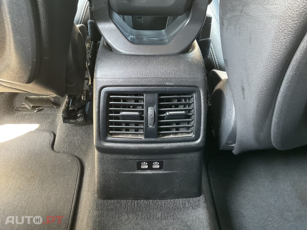 BMW X1 16 d sDrive Auto