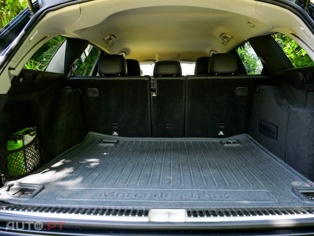 Mercedes-Benz E 220 d Avantgarde