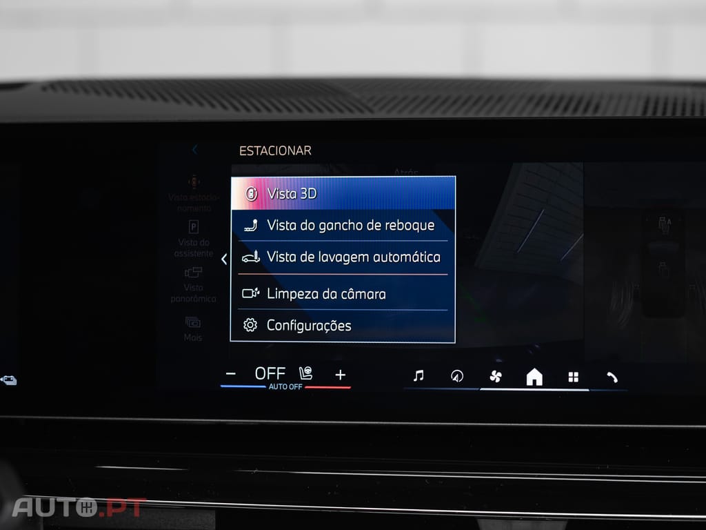 BMW 530 e xDrive Pack Desportivo M Pro