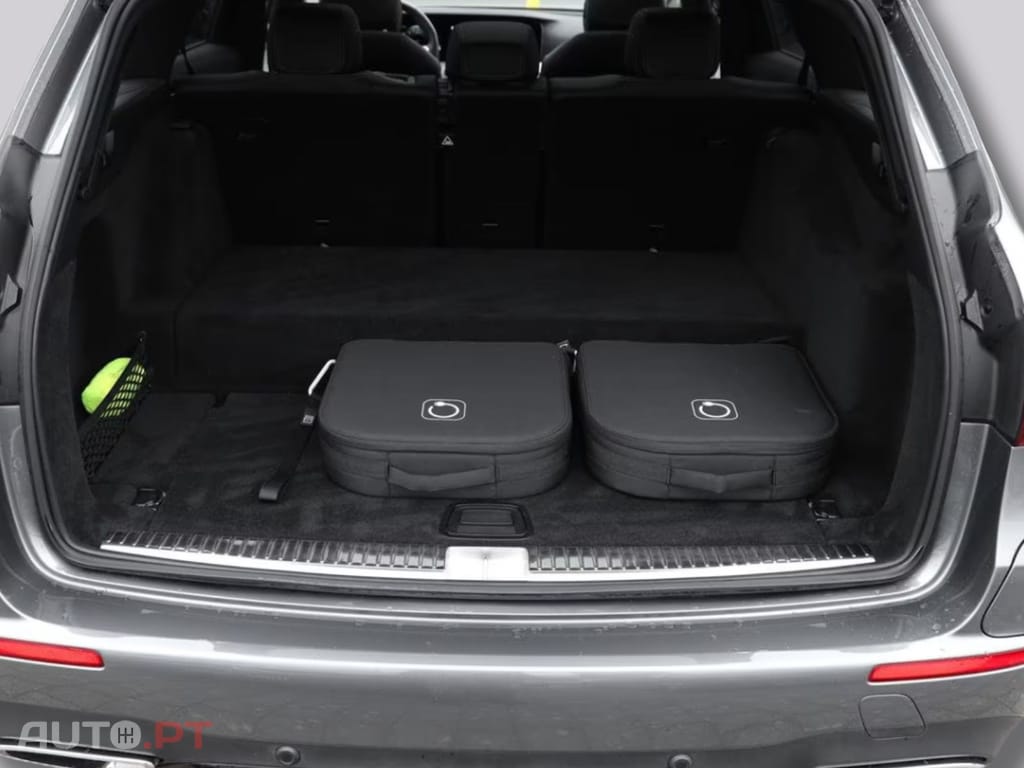 Mercedes-Benz E 300 I.V.A DEDUTIVEL e T AMG