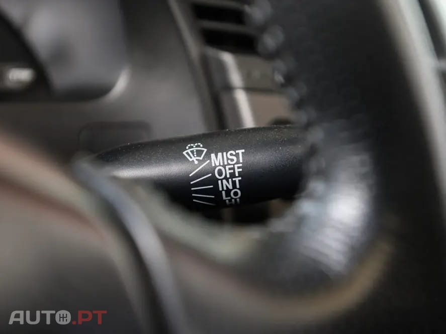 Honda S2000 Standard