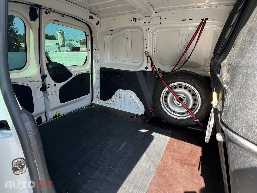Citroen Berlingo 1.6 BlueHDi L1 Confort