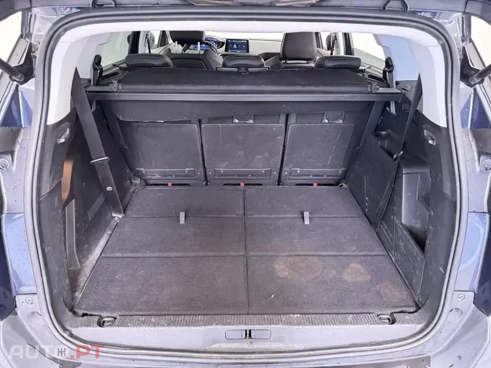 Peugeot 5008 1.2 PureTech Allure