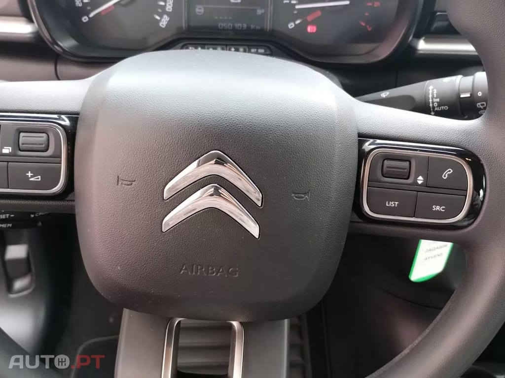 Citroen C3 1.2 PureTech Feel