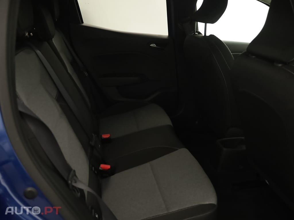 Renault Clio Clio 1.0 TCe Evolution Bi-Fuel