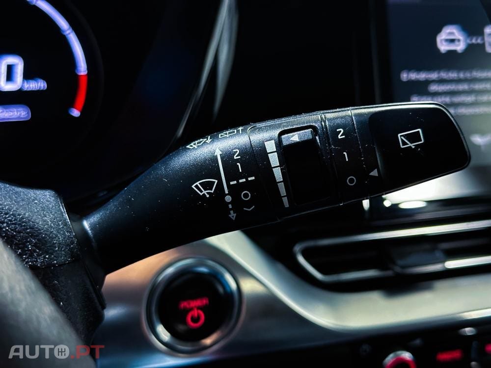 Kia Niro 64kWh Premium Pack