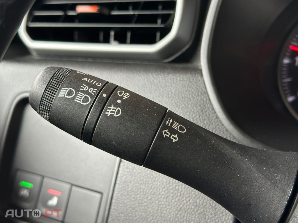 Dacia Duster 1.0 TCe ECO-G Extreme Bi-Fuel