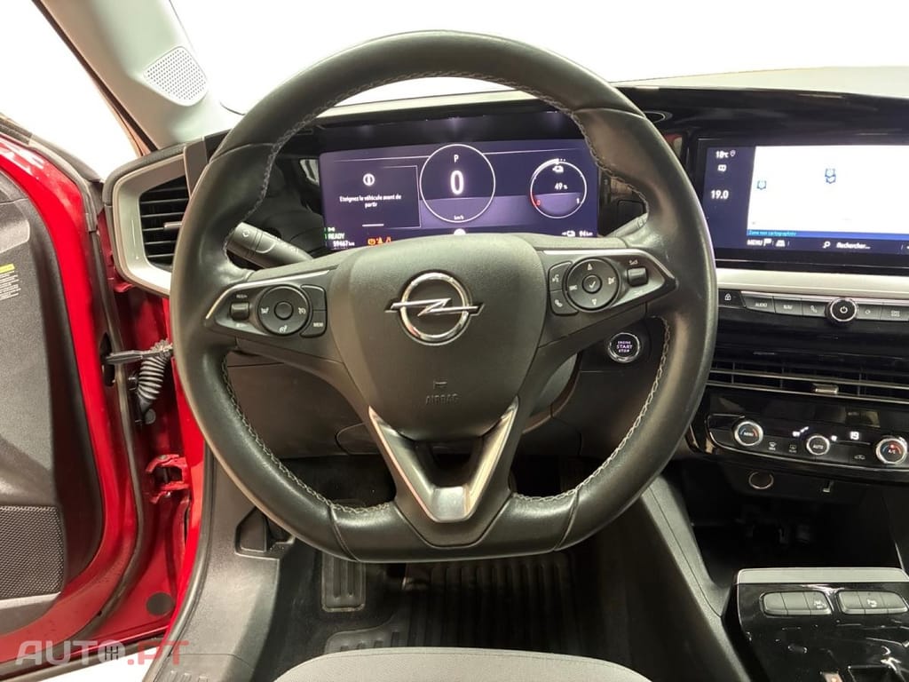 Opel Mokka-E 50 kWh Elegance