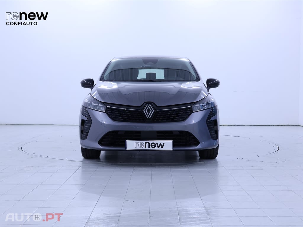 Renault Clio 1.0 Tce Evolution