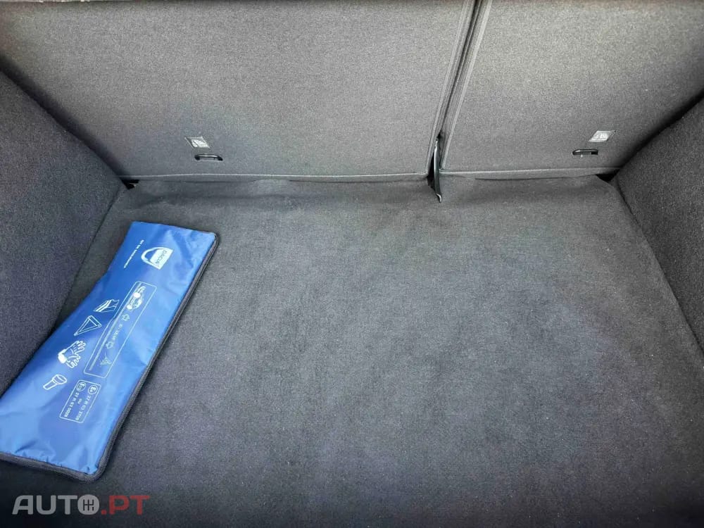 Dacia Sandero 0.9 TCe Stepway