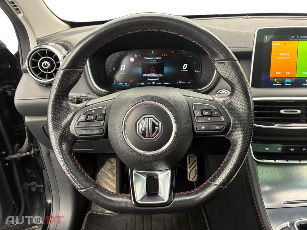 MG EHS 1.5T-GDI PHEV Comfort