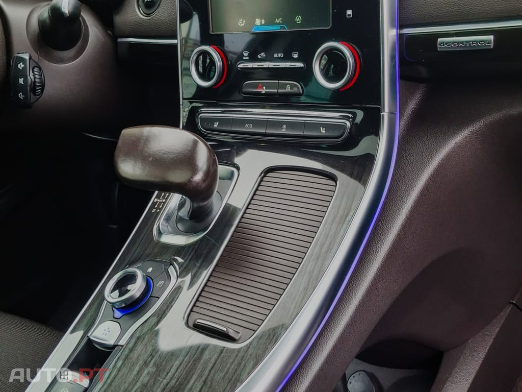 Renault Espace ZEN 1.6 Diesel