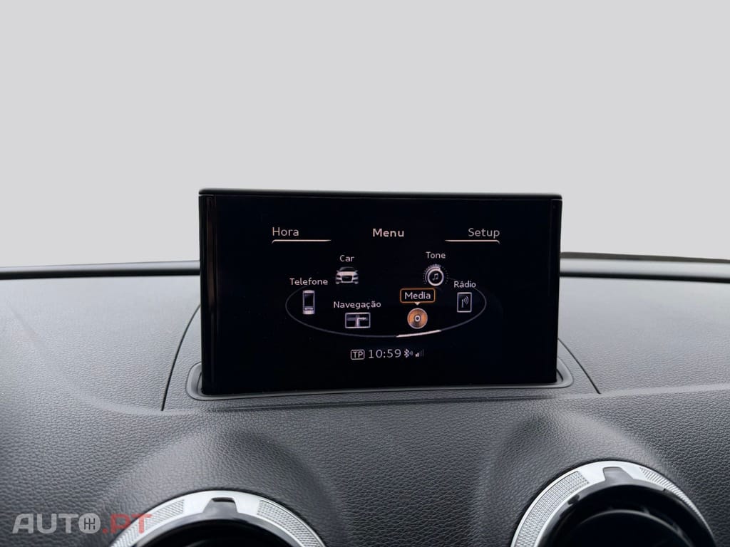 Audi A3 2.0 Tdi Sport