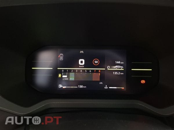 Dacia Duster 1.0 ECO-G 100 Bi-Fuel Extreme