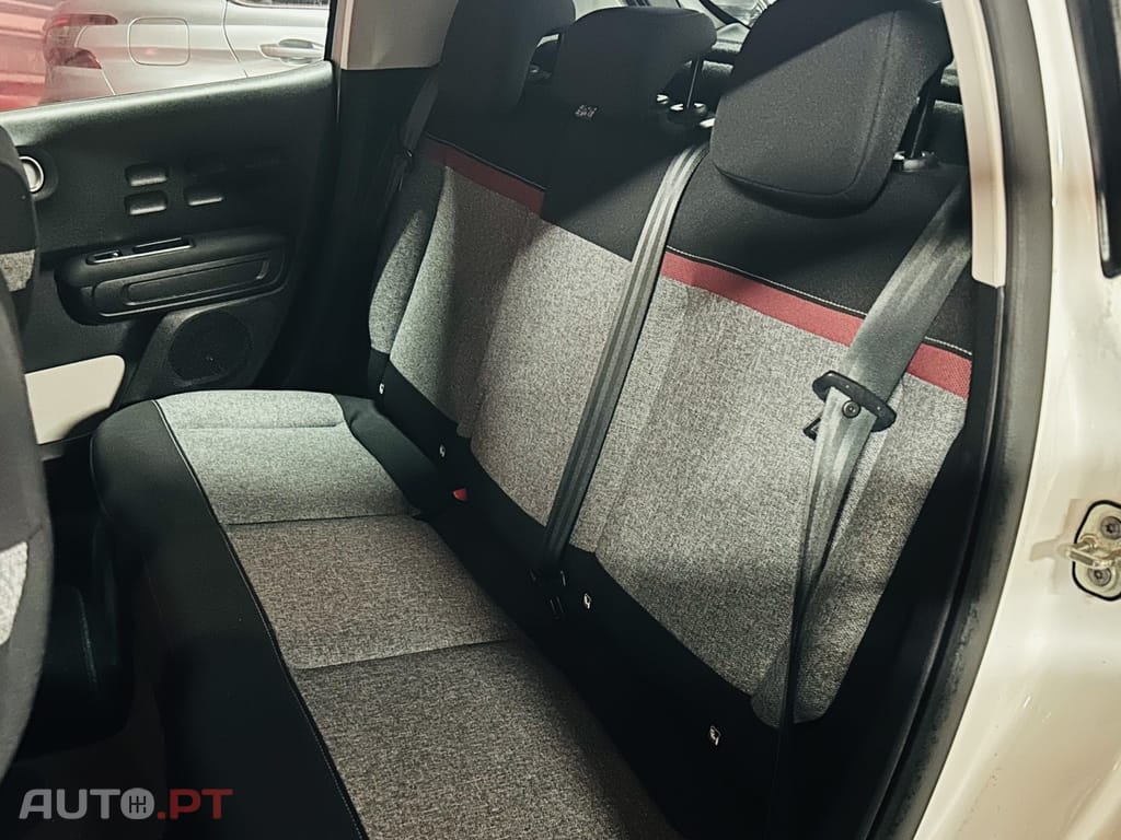 Citroen C3 1.2 PureTech Shine
