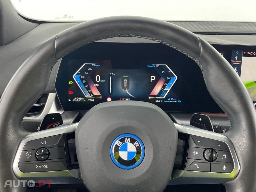 BMW 225 e xDrive Pack Desportivo M