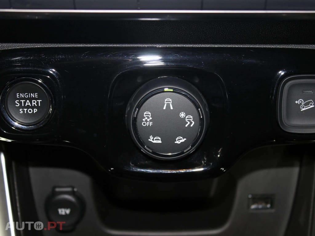 Citroen C3 Aircross 1.2 PureTech Shine Pack