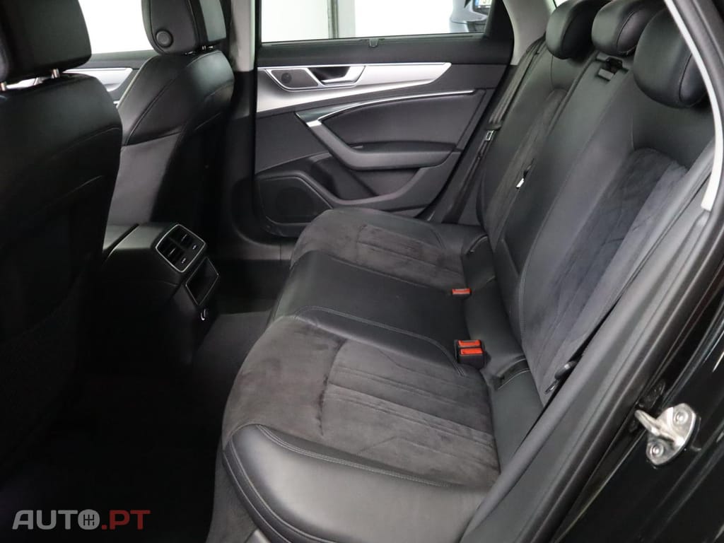 Audi A6 40 TDI S tronic Sport Avant