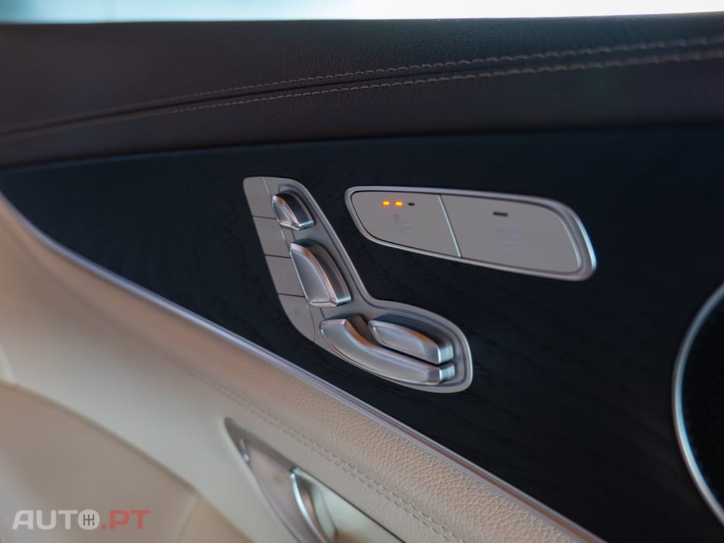 Mercedes-Benz E 300 e Exclusive Line