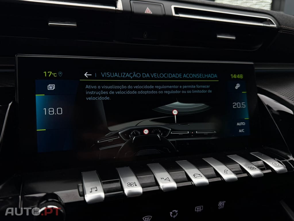 Peugeot 508 1.6 Hybrid GT e-EAT8