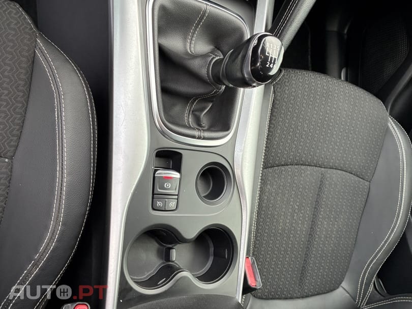 Renault Kadjar Energy TCe 130 LIMITED