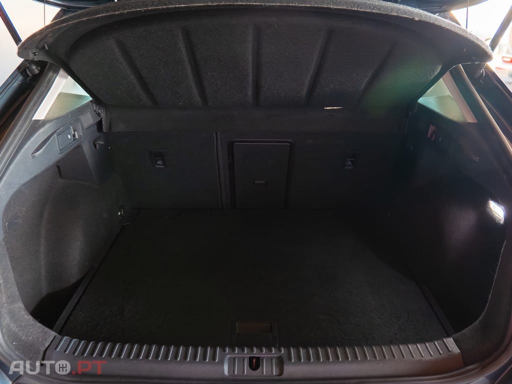 Cupra Formentor 1.5 TSI Plus