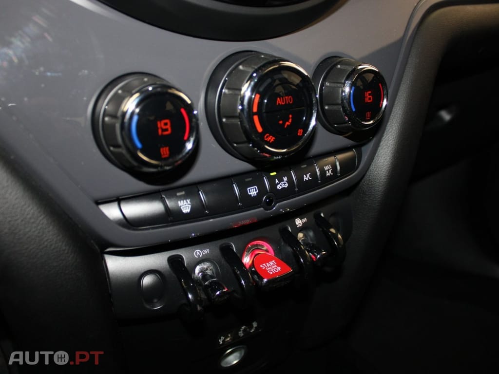 MINI Countryman D 2.0