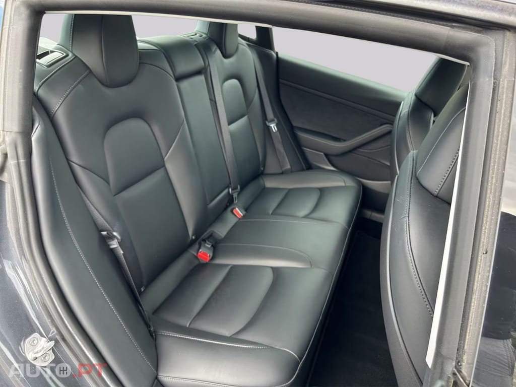 Tesla Model 3 Performance I.V.A DEDUTIVEL 