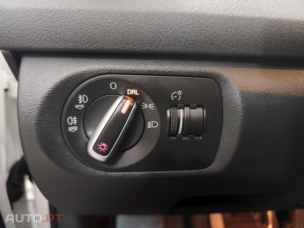 Audi A3 Cabrio 2.0 TDi S-line