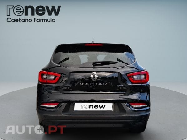 Renault Kadjar 1.3 TCe 140 Equilibre
