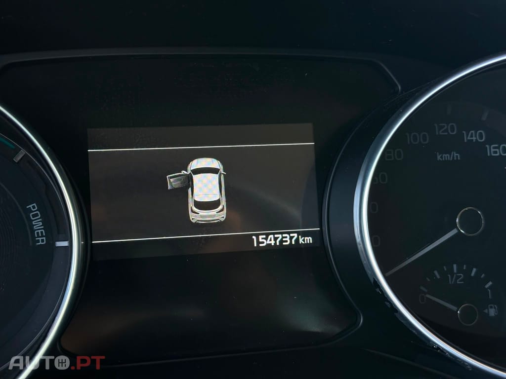 Kia Xceed 1.6 GDi PHEV Tech