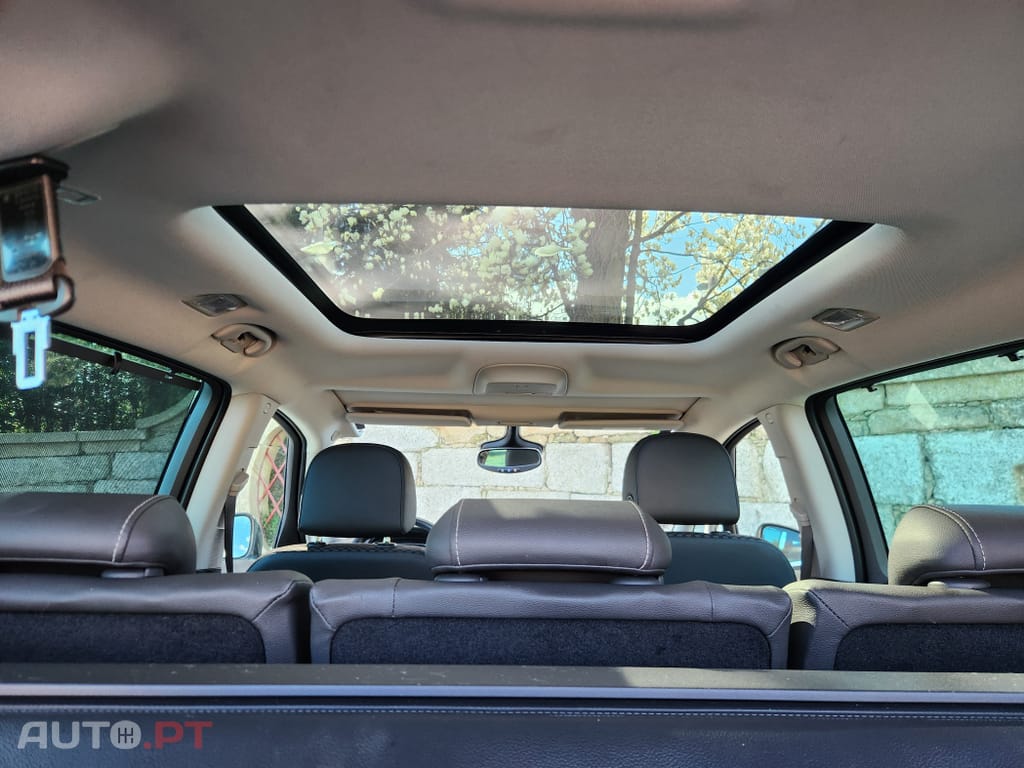 Opel Zafira 1.6 CDTi Innovation S/S