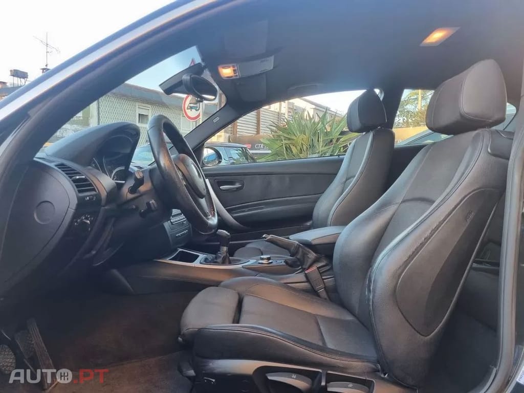 BMW 118 i