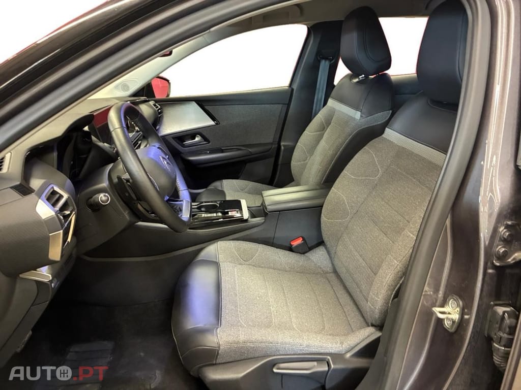 Citroen C5 X 1.2 PureTech Feel Pack EAT8