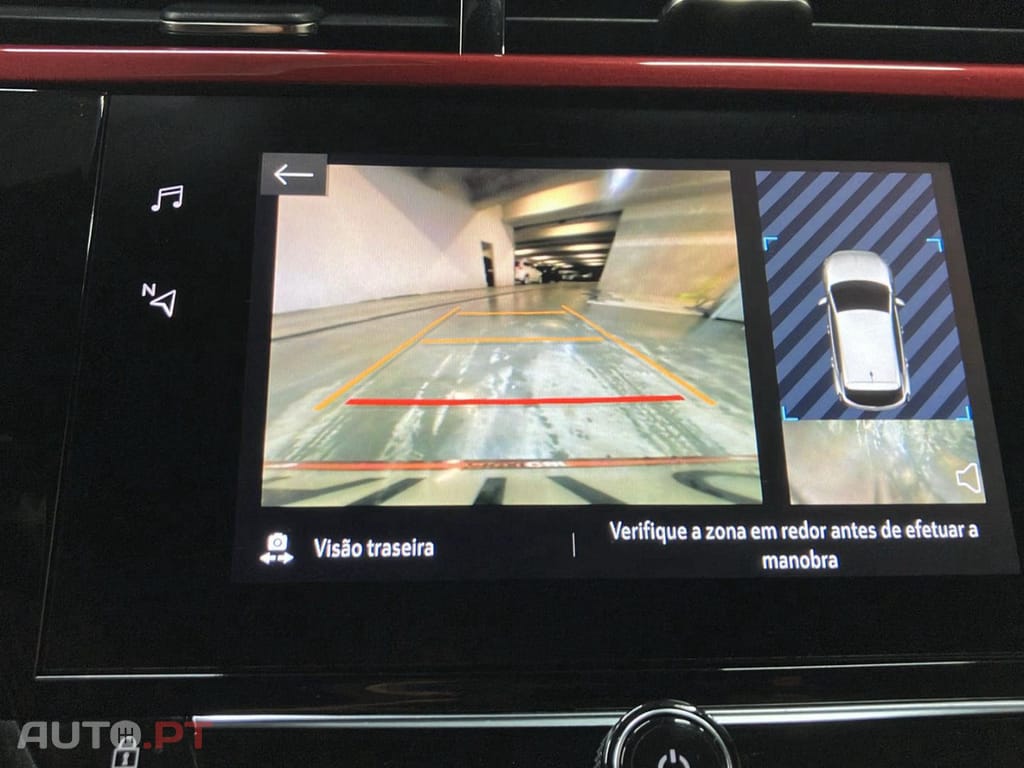 Opel Corsa 1.2 T GS Line