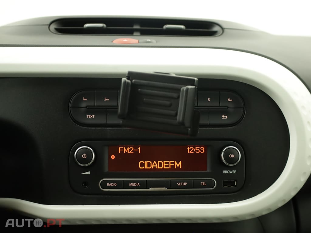 Renault Twingo Twingo 1.0 SCe Intens