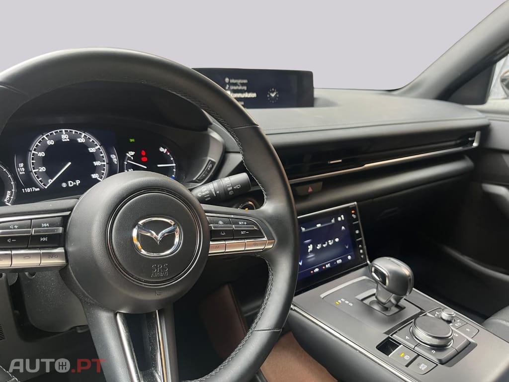 Mazda MX-30 e-SKYACTIV Advantage I.V.A DEDUTIVEL 