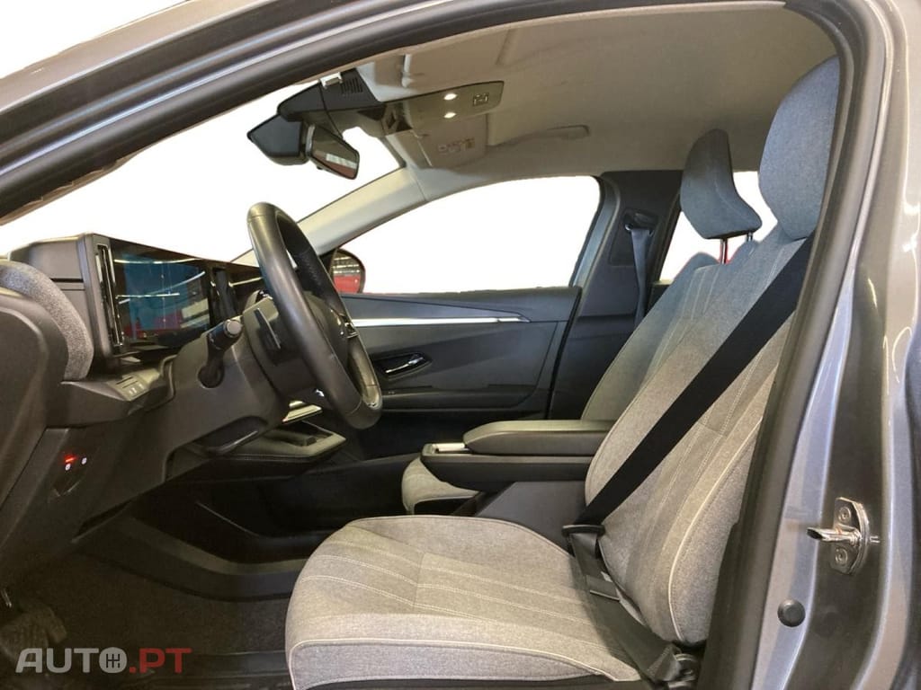 Renault Mégane E-Tech EV60 Optimum Charge Evolution