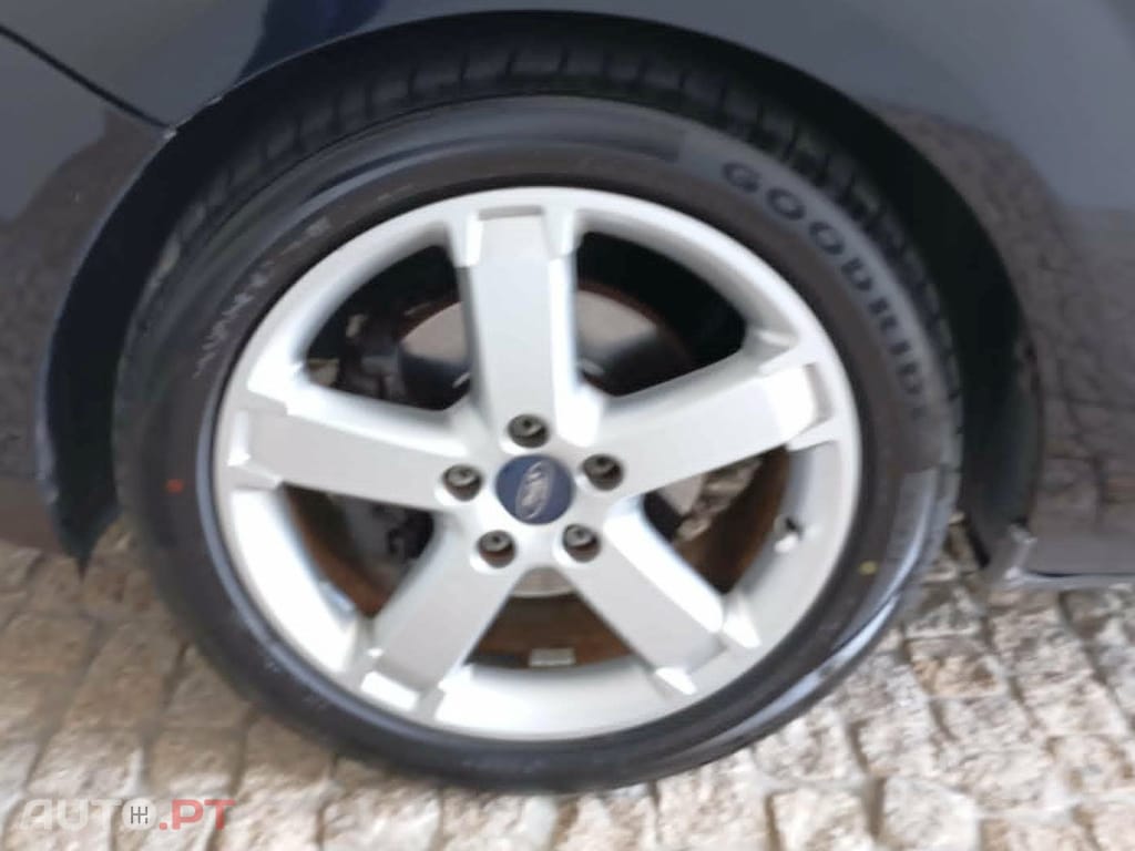 Ford Focus 1.6 Tdci Sport 109 cv