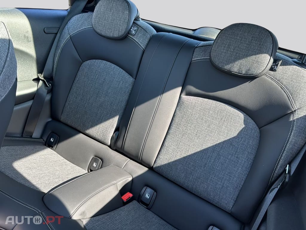 MINI Cooper SE I.V.A DEDUTIVEL 