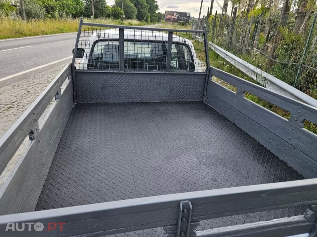 Toyota Hilux Hilux d4d