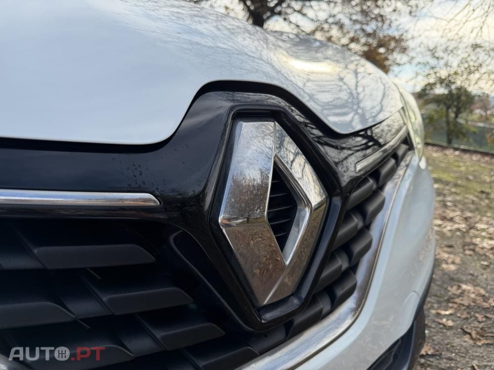 Renault Kadjar Energy dCi 110 EDC COLLECTION