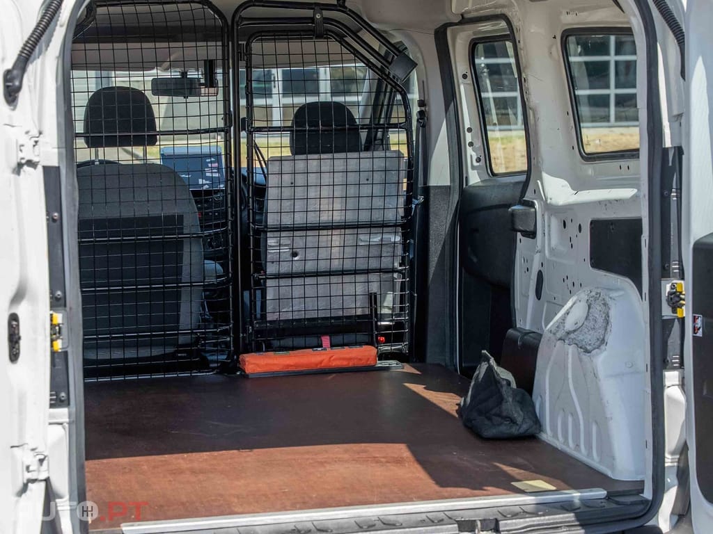 Fiat Doblo 1.3 Multijet